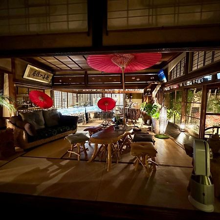 Kominka Mitsuhama Ryokan Ματσουγιάμα Εξωτερικό φωτογραφία