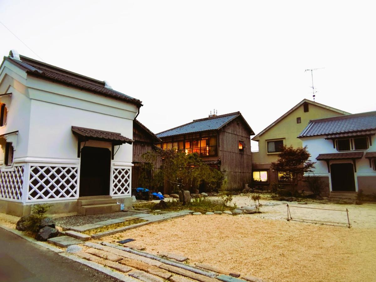 Kominka Mitsuhama Ryokan Ματσουγιάμα Εξωτερικό φωτογραφία