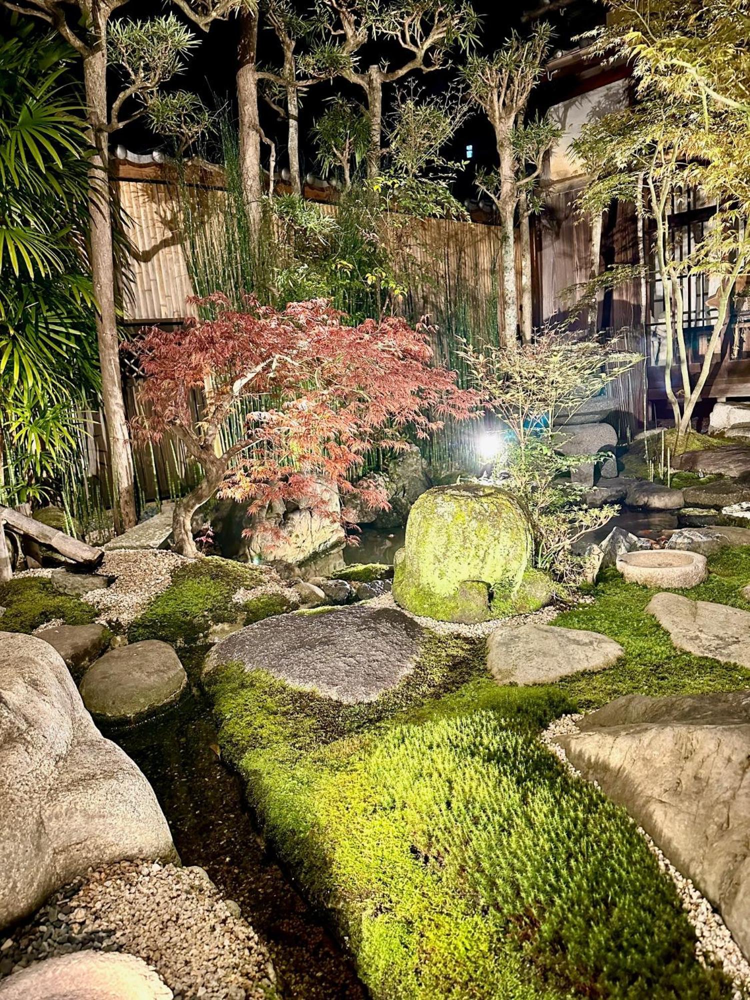 Kominka Mitsuhama Ryokan Ματσουγιάμα Εξωτερικό φωτογραφία