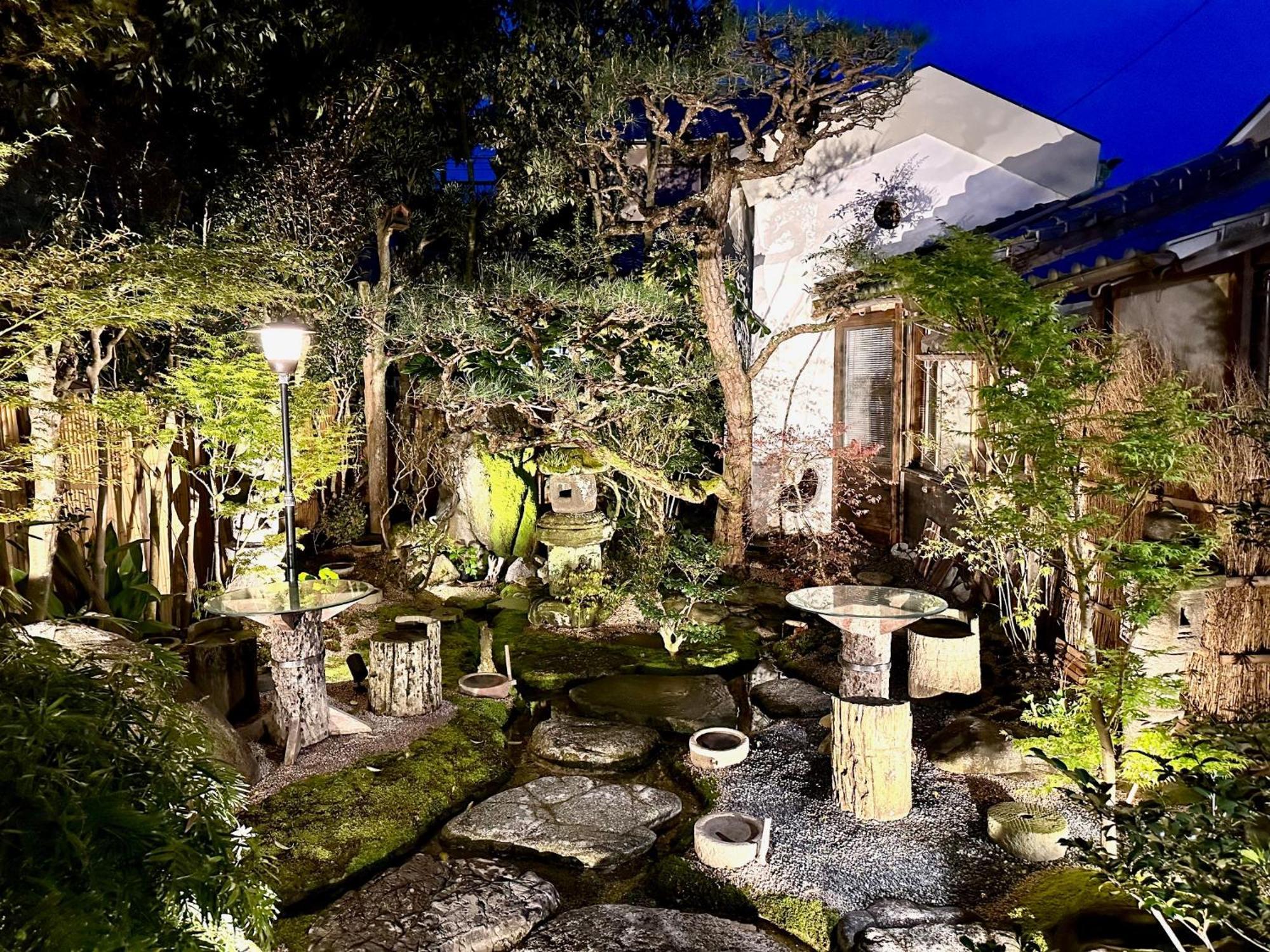 Kominka Mitsuhama Ryokan Ματσουγιάμα Εξωτερικό φωτογραφία