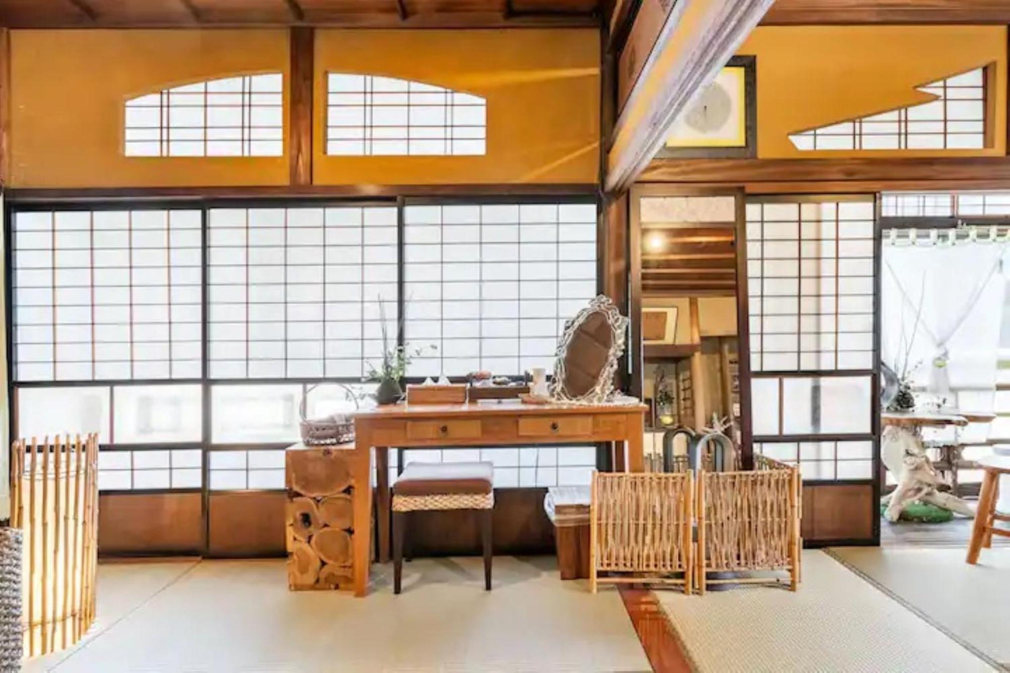 Kominka Mitsuhama Ryokan Ματσουγιάμα Εξωτερικό φωτογραφία
