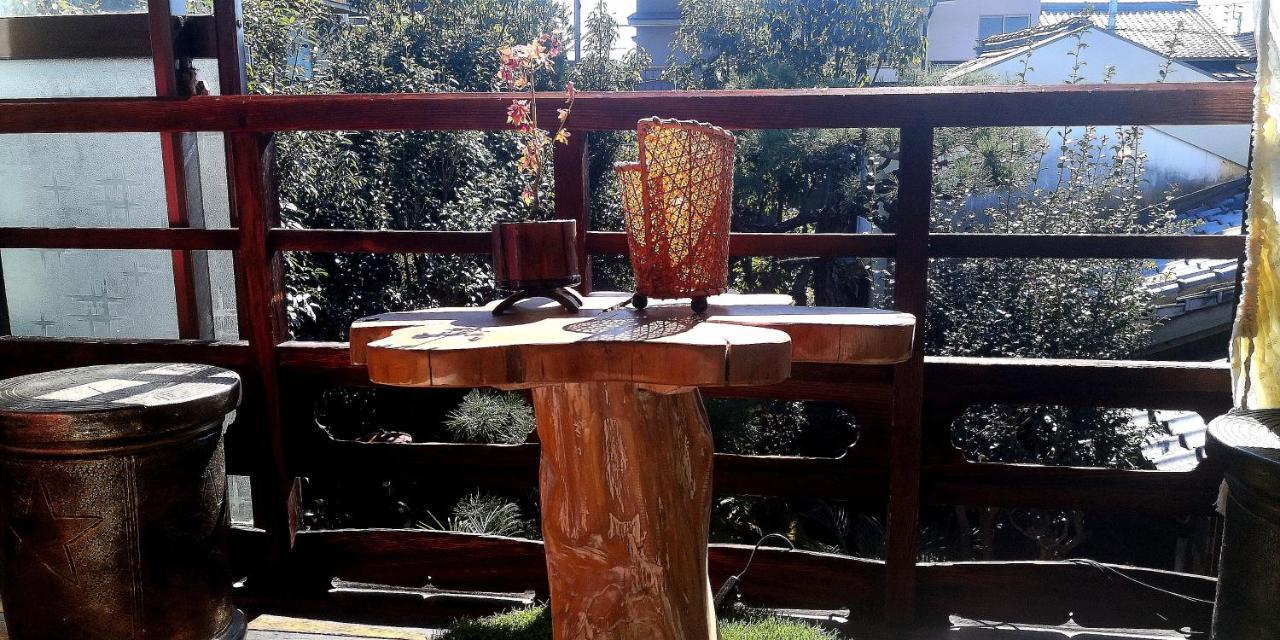 Kominka Mitsuhama Ryokan Ματσουγιάμα Εξωτερικό φωτογραφία